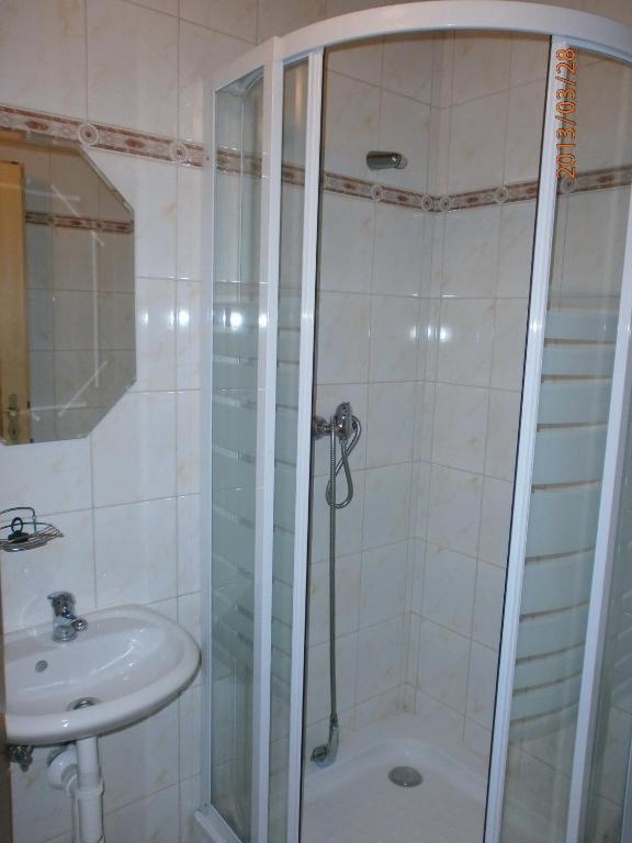 Hotel Vltava Strazne Room photo