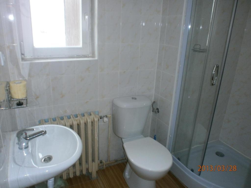 Hotel Vltava Strazne Room photo