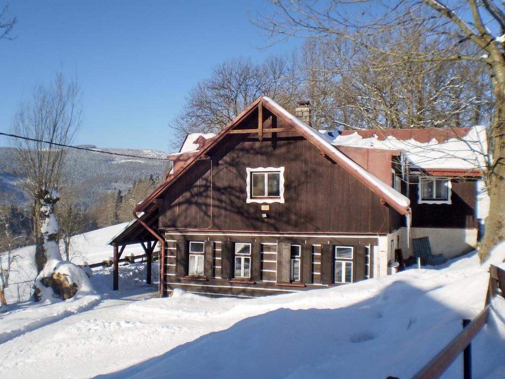 Hotel Vltava Strazne Exterior photo